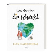 Buchcover und Innenansicht für das Buch: The Book of Gifts