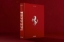 Buchcover und Innenansicht für das Buch: Ferrari