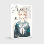 Buchcover und Innenansicht für das Buch: Anoko No Kodomo