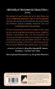 Buchcover und Innenansicht für das Buch: The Dispossessed