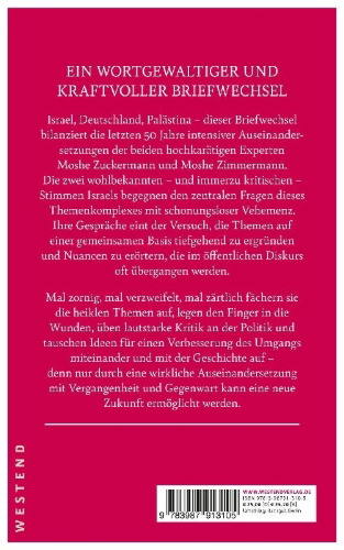 Buchcover und Innenansicht für das Buch: Choschwim germania. Dialog israeli