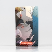 Buchcover und Innenansicht für das Buch: Dieo Doeo