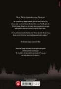 Buchcover und Innenansicht für das Buch: Schattenarie Encore Edition 2