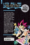 Buchcover und Innenansicht für das Buch: Yu-Gi-Oh!