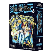 Buchcover und Innenansicht für das Buch: Yu-Gi-Oh!