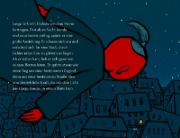 Buchcover und Innenansicht für das Buch: Der verliebte Teufel