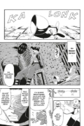 Buchcover und Innenansicht für das Buch: Soul Eater