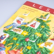 Buchcover und Innenansicht für das Buch: Lesemaus Bd. 124