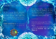 Buchcover und Innenansicht für das Buch: Das kleine Böse Buch 6 (Das kleine Böse Buch, Bd. 6)