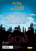 Buchcover und Innenansicht für das Buch: Disney. Twisted Tales: Der Weg zum Licht (Hercules)