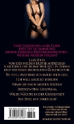 Buchcover und Innenansicht für das Buch: Ich will es wild | 9 geile erotische Geschichten