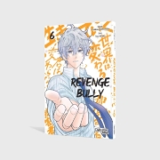 Buchcover und Innenansicht für das Buch: Ijimeru Aitsu ga Warui noka, Ijimerareta Boku ga Warui noka?