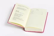 Buchcover und Innenansicht für das Buch: Austen - Sense and Sensibility