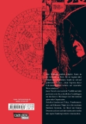 Buchcover und Innenansicht für das Buch: Gamma Draconis