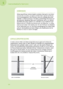 Buchcover und Innenansicht für das Buch: PONS Der große Abi-Check Chemie