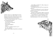 Buchcover und Innenansicht für das Buch: Die schönsten Fabeln