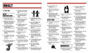 Buchcover und Innenansicht für das Buch: Big Ideas. Das Mythologie-Buch