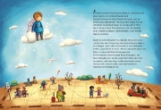 Buchcover und Innenansicht für das Buch: Guardian-angel series #2