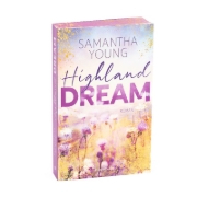 Buchcover und Innenansicht für das Buch: Beyond the Thistles