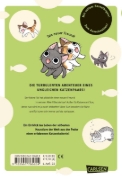 Buchcover und Innenansicht für das Buch: Sue to Tai-chan