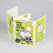 Buchcover und Innenansicht für das Buch: Sue to Tai-chan