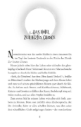 Buchcover und Innenansicht für das Buch: The Last Chance Hotel