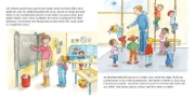 Buchcover und Innenansicht für das Buch: Bilderbuch