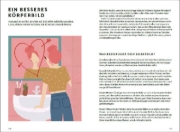 Buchcover und Innenansicht für das Buch: Be You - Be Nice