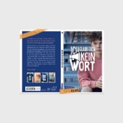 Buchcover und Innenansicht für das Buch: Carlsen Clips: Ich glaub euch kein Wort
