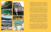 Buchcover und Innenansicht für das Buch: Stille Wasser