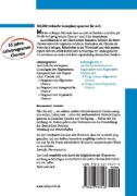 Buchcover und Innenansicht für das Buch: Lehrprogramm Chemie 2