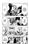 Buchcover und Innenansicht für das Buch: One Piece