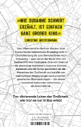 Buchcover und Innenansicht für das Buch: Please leave the bus hier