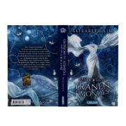 Buchcover und Innenansicht für das Buch: Unravel the Dusk