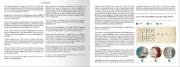 Buchcover und Innenansicht für das Buch: Escape Room. Patient 13 