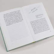 Buchcover und Innenansicht für das Buch: LA CONFIANCE EN SOI. Une philosophie