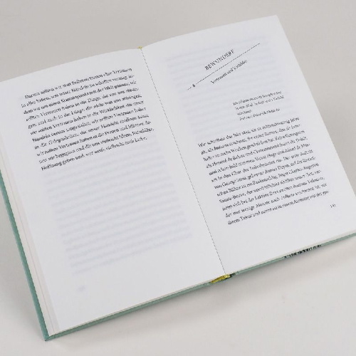 Buchcover und Innenansicht für das Buch: LA CONFIANCE EN SOI. Une philosophie