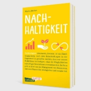Buchcover und Innenansicht für das Buch: Nachhaltigkeit (Carlsen Klartext)