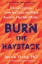Buchcover und Innenansicht für das Buch: Burn the Haystack