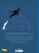 Buchcover und Innenansicht für das Buch: Le Spirou par: Supergroom
