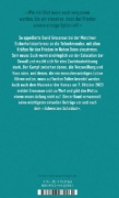 Buchcover und Innenansicht für das Buch: Frieden ist die einzige Option