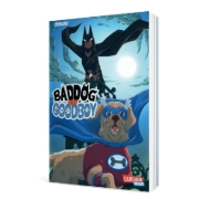 Buchcover und Innenansicht für das Buch: Carlsen Verlag GmbH