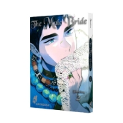 Buchcover und Innenansicht für das Buch: Lala no Kekkon