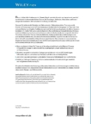 Buchcover und Innenansicht für das Buch: Lehrbuch der Elektrochemie: Grundlagen, Methoden, Materialien, Anwendungen