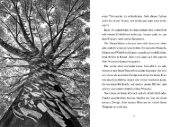 Buchcover und Innenansicht für das Buch: Baum der Wünsche