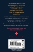 Buchcover und Innenansicht für das Buch: Noughts & Crosses. TV Tie-In