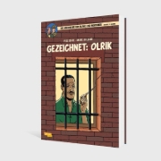 Buchcover und Innenansicht für das Buch: Blake & Mortime 30: Signé Olrik