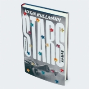 Buchcover und Innenansicht für das Buch: Stars
