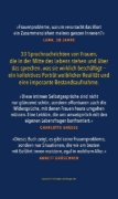 Buchcover und Innenansicht für das Buch: Frauenprobleme