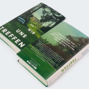 Buchcover und Innenansicht für das Buch: Albion